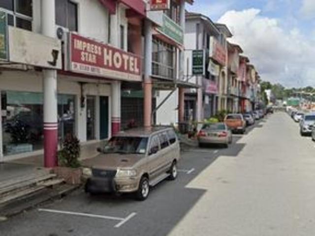 Taman Senai Utama