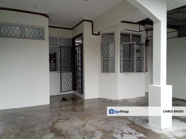 Taman Senai Utama