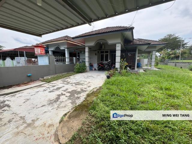 Taman Senai Utama