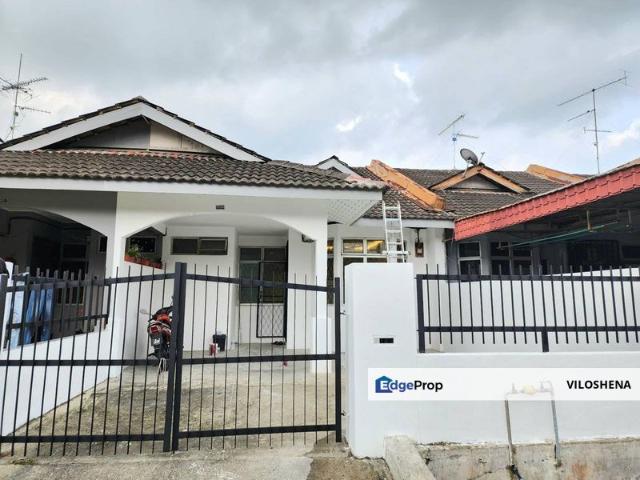 Taman Senai Utama