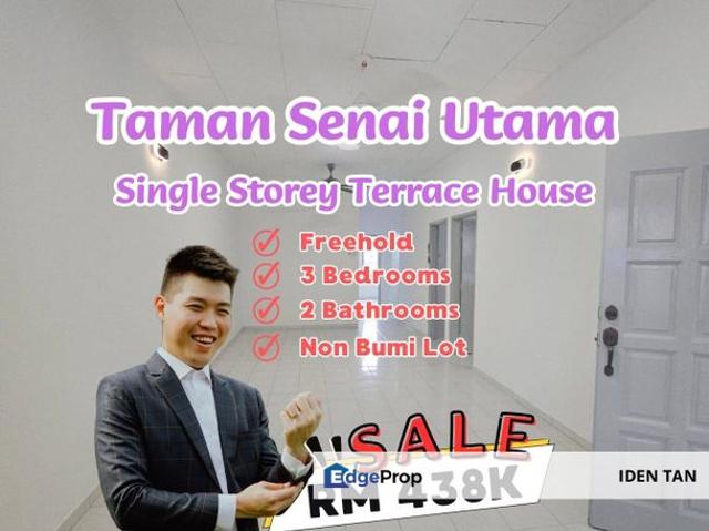 Taman Senai Utama