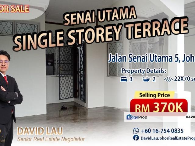 Taman Senai Utama