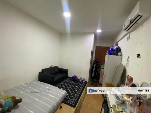 Taman Senai utama Double storey shoplot @Senai