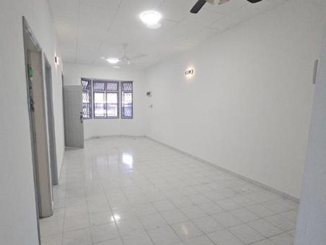 Taman Senai Utama Senai Johor