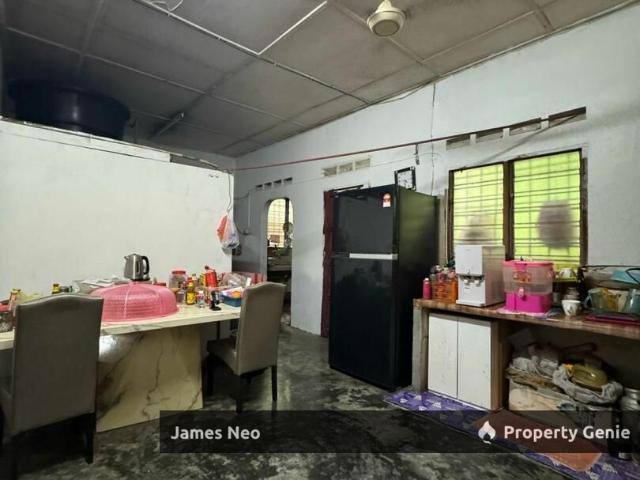 Taman Senai Utaman Kulai For Sale