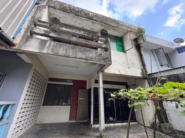 Taman Senai Baru Double Storey Terrace Senai