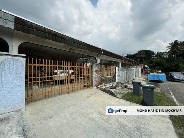 Taman Senai Baru
