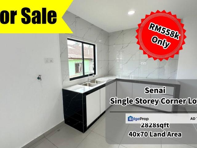 Taman Senai Baru
