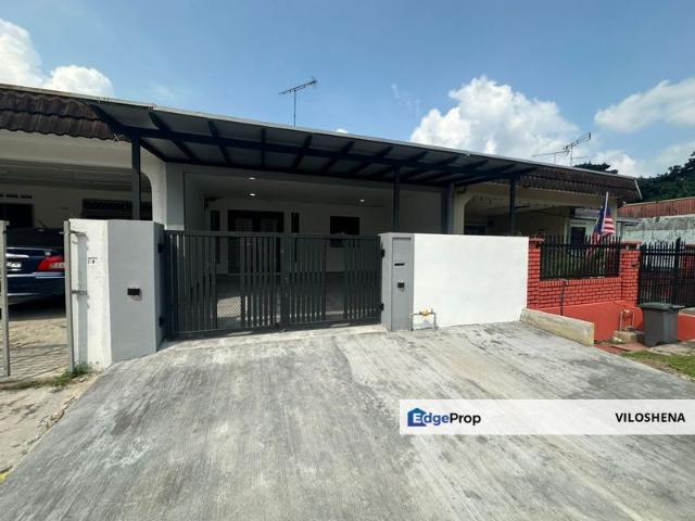 Taman Senai Baru