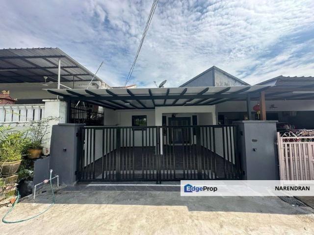 Taman Senai Baru