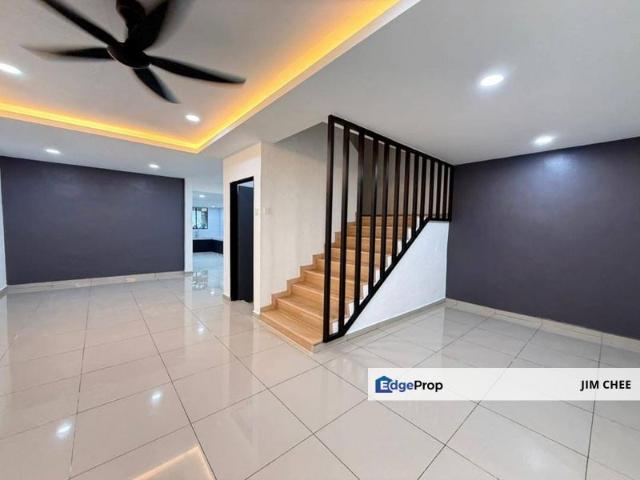 Taman Senai Baru