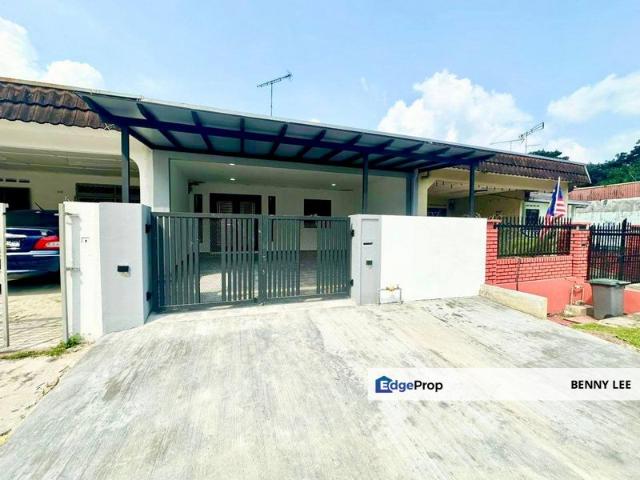 Taman Senai Baru