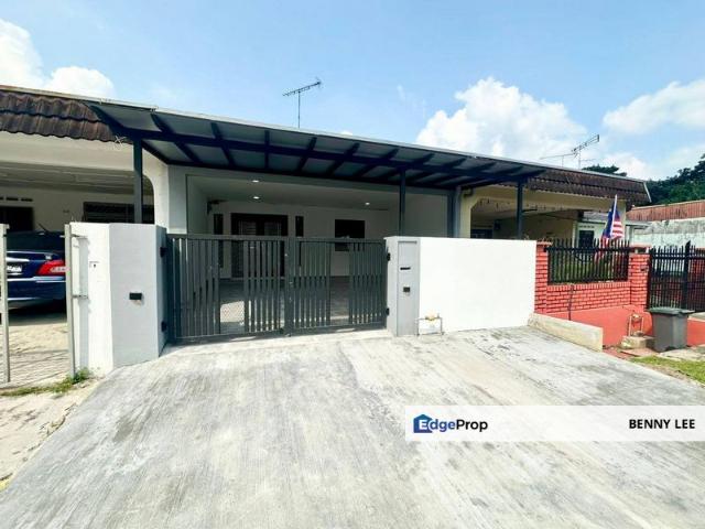 Taman Senai Baru