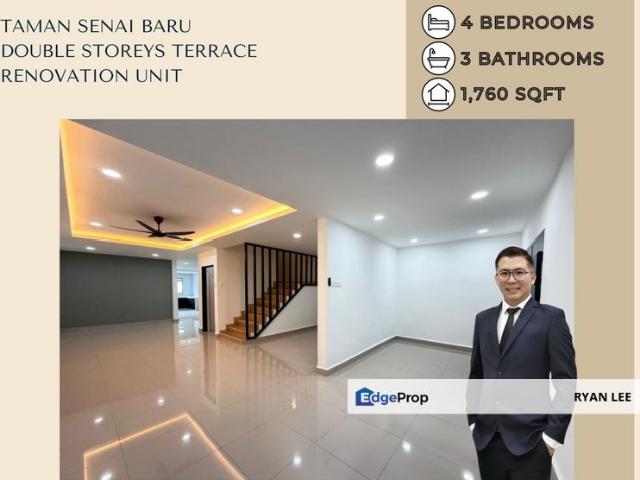 Taman Senai Baru