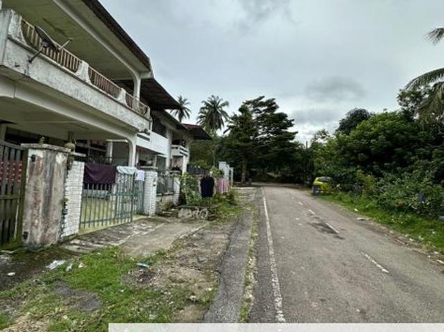 Taman Senai Baru