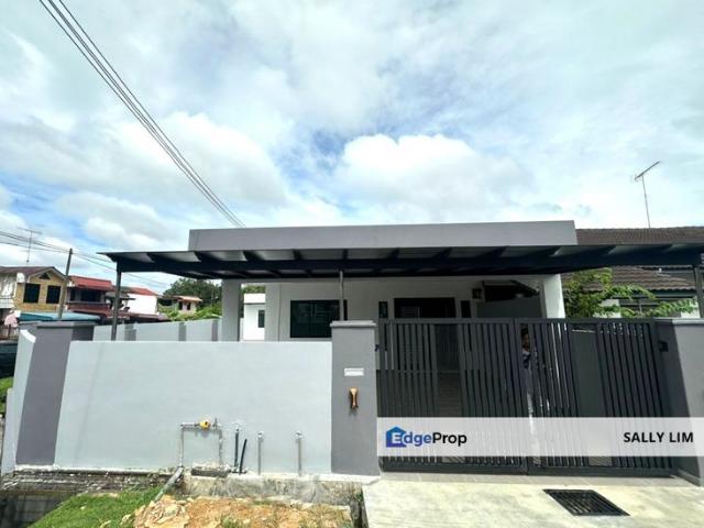 Taman Senai Baru