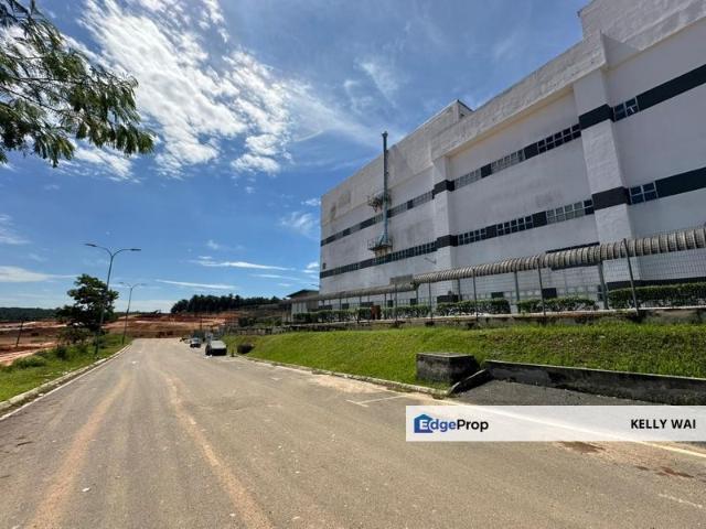 Taman Senai Idaman