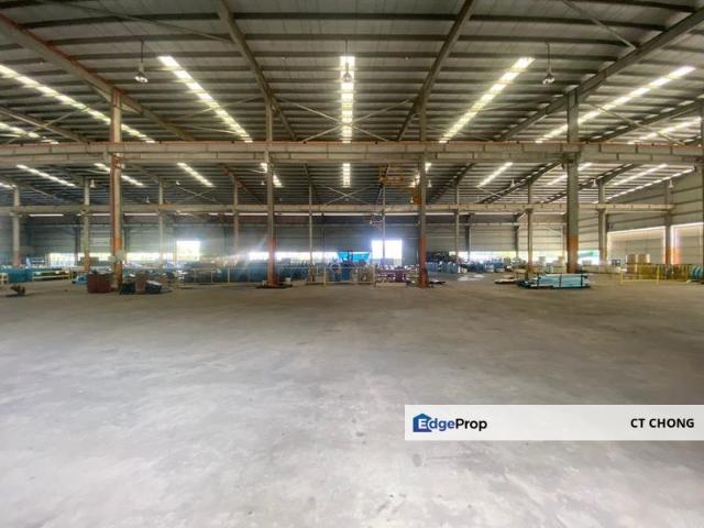 Taman Senai Idaman