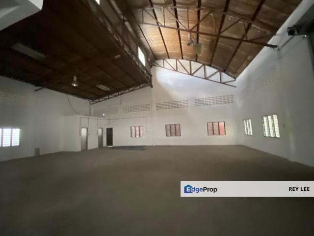 Taman Senai Idaman