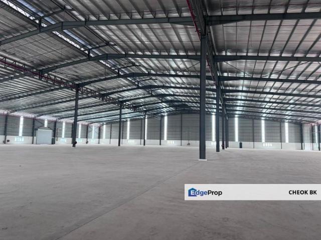 Taman Senai Idaman