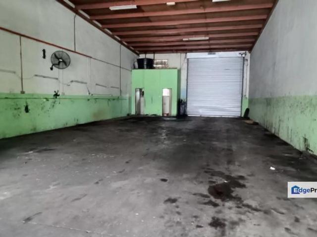Taman Senai Idaman