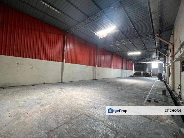 Taman Senai Idaman