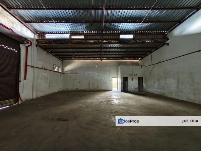 Taman Senai Idaman