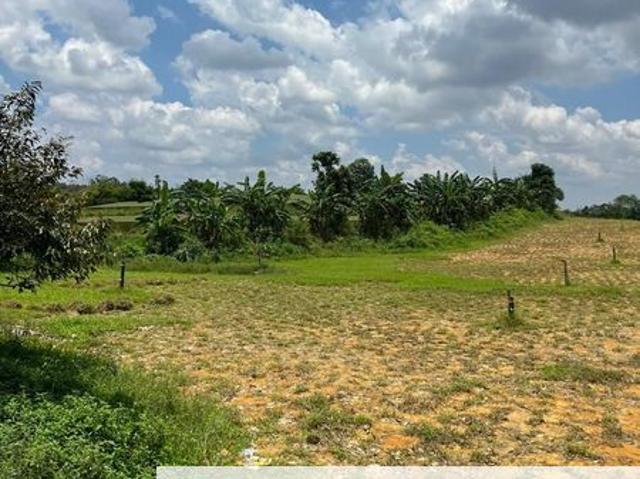 Taman Senai Idaman
