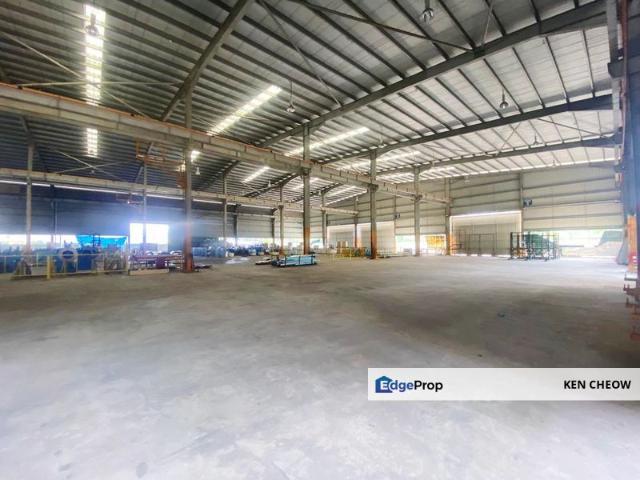 Taman Perindustrian Senai