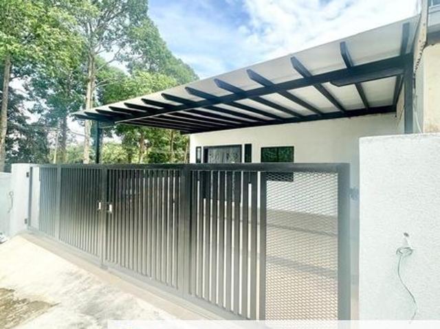 Taman Senai Indah