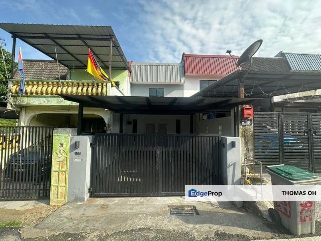 Taman Senai Jaya