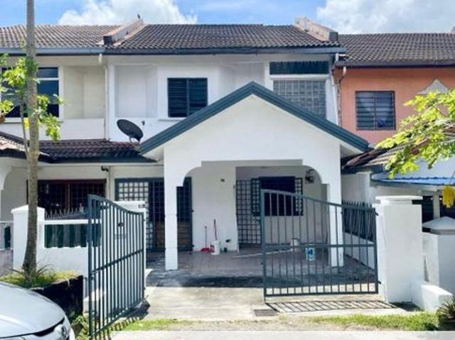 Taman Senai Jaya