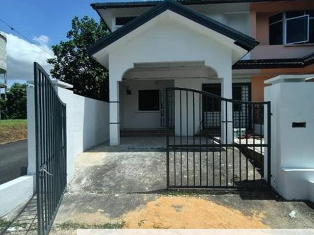 Taman Senai Jaya