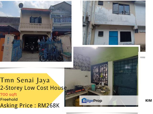 Taman Senai Jaya