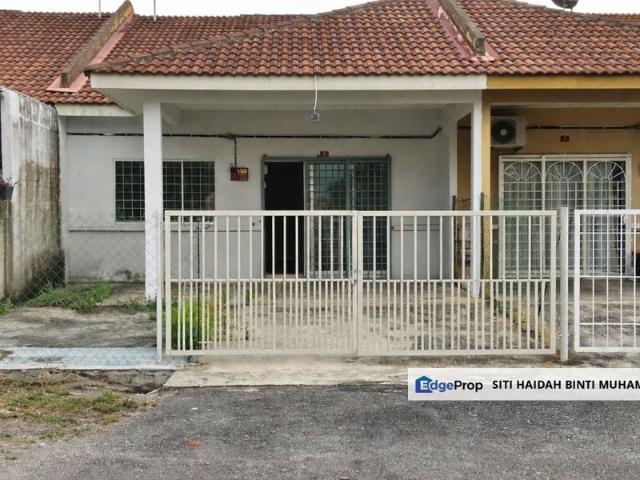Taman Senawang Indah