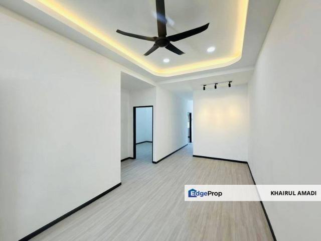 Taman Senawang Indah
