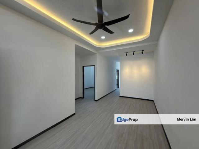 Taman Senawang Indah