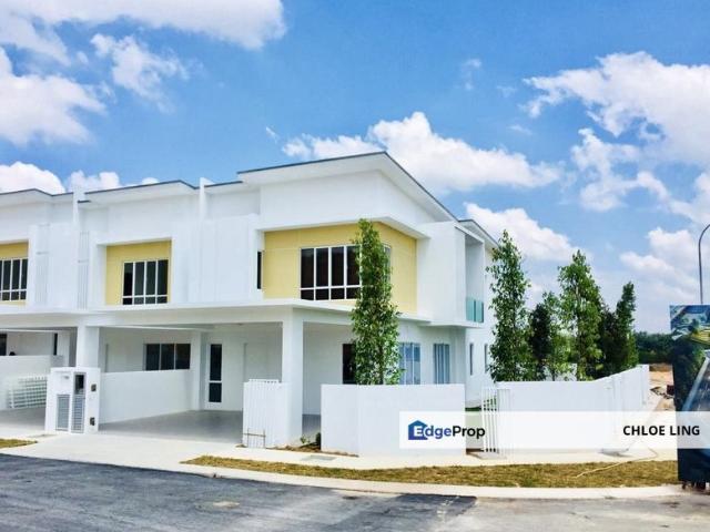 Taman Senawang Jaya