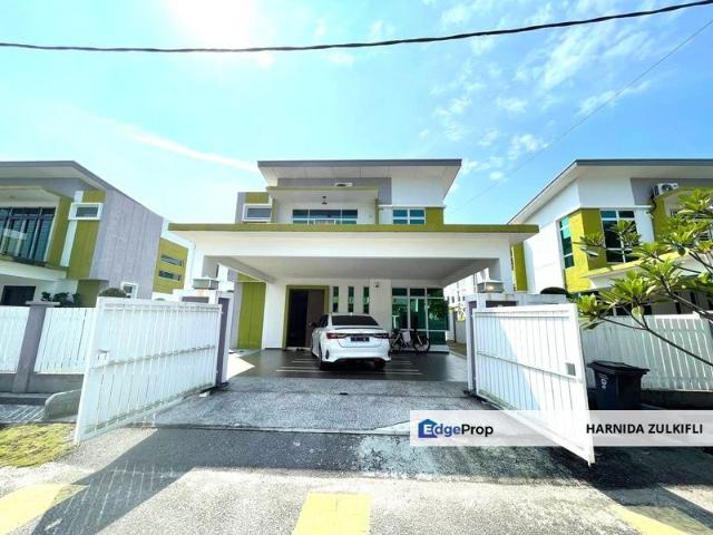 Taman Senawang Perdana