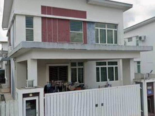 Taman Senawang Perdana