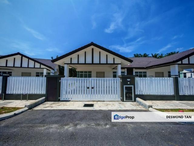 Taman Senawang Perdana