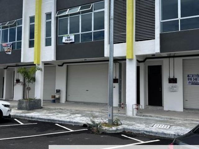 Taman Senawang Perdana