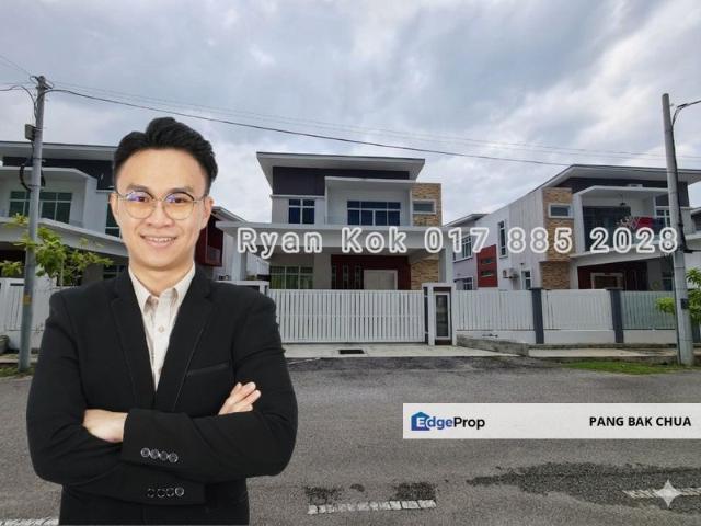 Taman Senawang Perdana