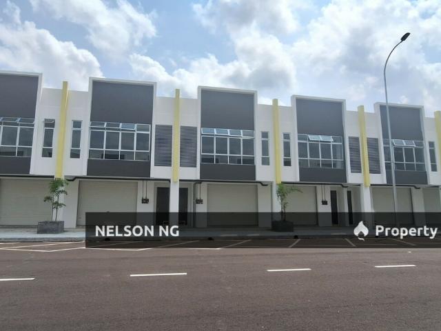 Taman Senawang Perdanan, Senawang, Sg Gadut, Seremban