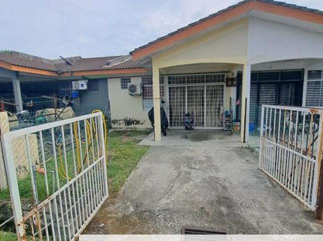 Taman Sendayan Indah