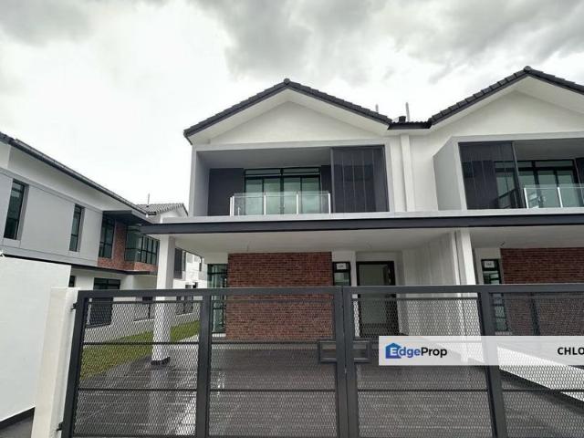 Taman Sendayan Indah