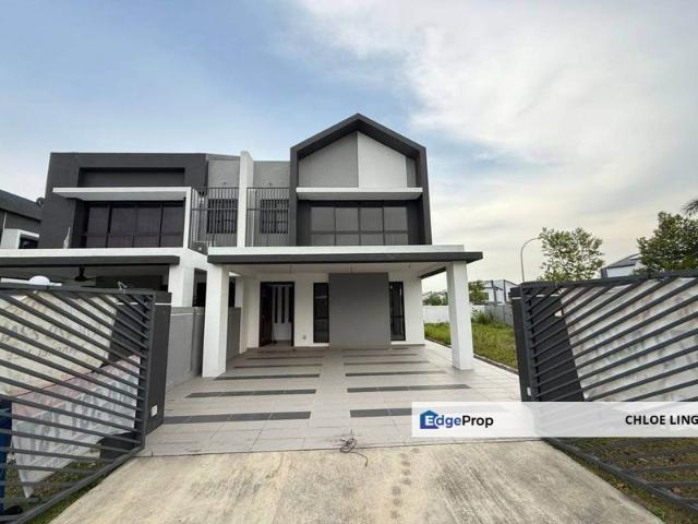 Taman Sendayan Indah