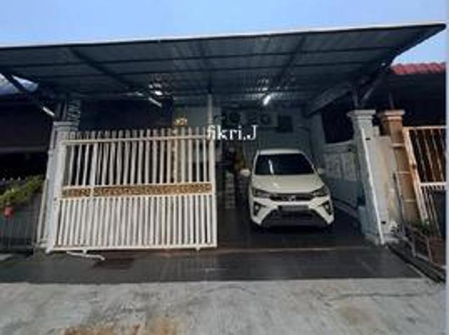Taman sendayan indah below MV for sale