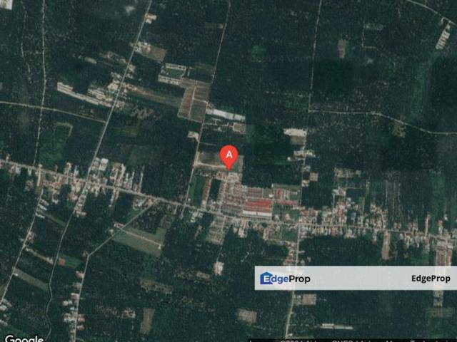 Taman Senggarang