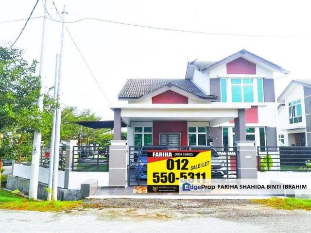 TAMAN SENIMAS